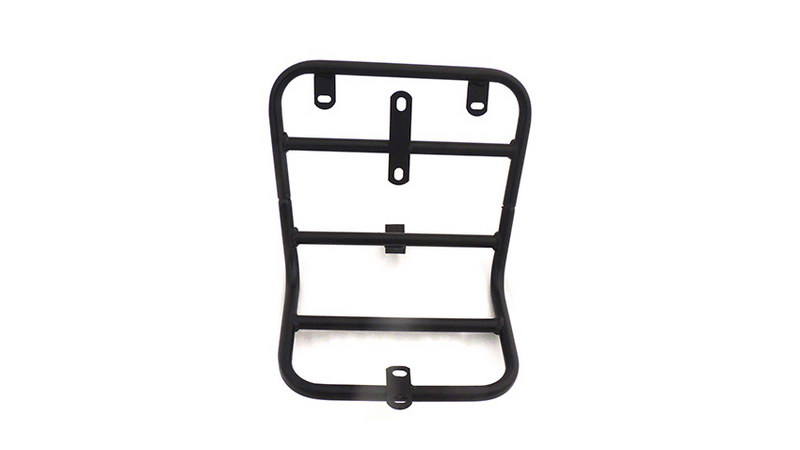 ÖN SEPET BAĞLANTI DEMİRİ SİYAH ( K4-C )